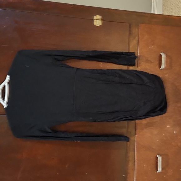 Stork & babe maternity shirt size XXS - Picture 3 of 3